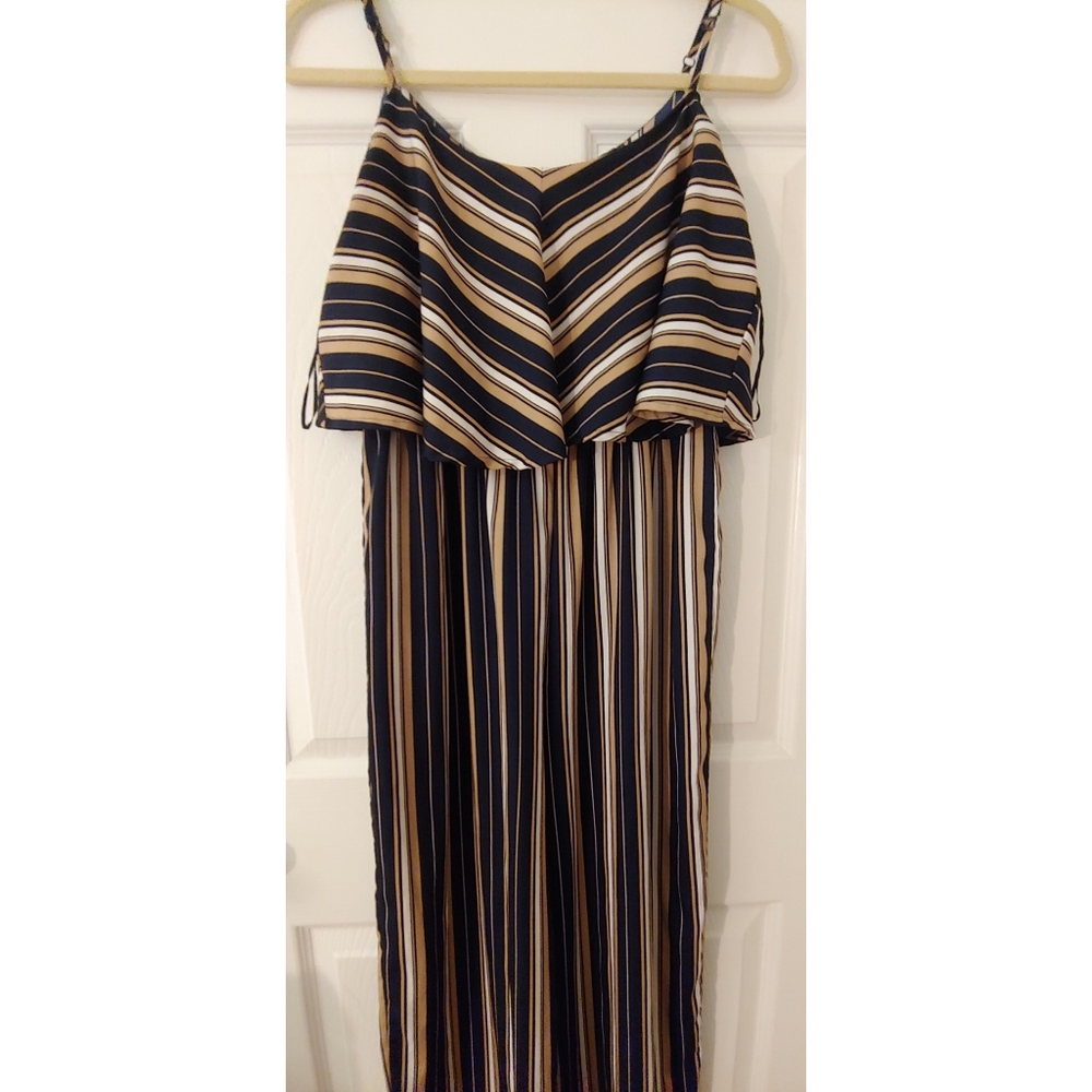 jumpsuit